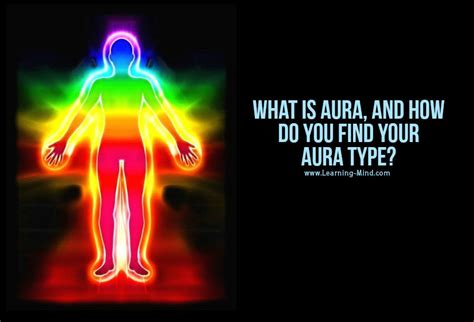 Auras in Popular Culture: Myths, Legends, and Imagery